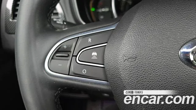 Renault QM6 2.0 LPe 2WD, миниатюра 7