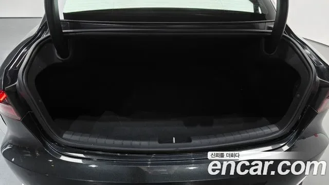 Hyundai Grandeur 2.5 Calligraphy, миниатюра 7