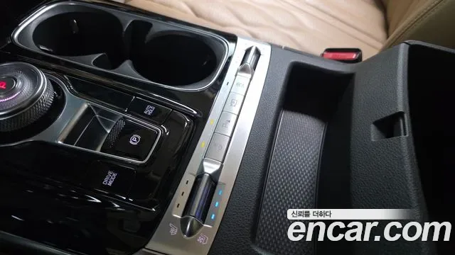 Kia Carnival дизель 9 мест ( ), миниатюра 11