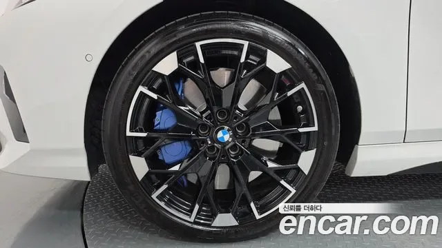 BMW 1 (F70) M135 xDrive, миниатюра 26
