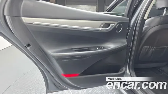 Hyundai Grandeur 2.5 Premium, миниатюра 2
