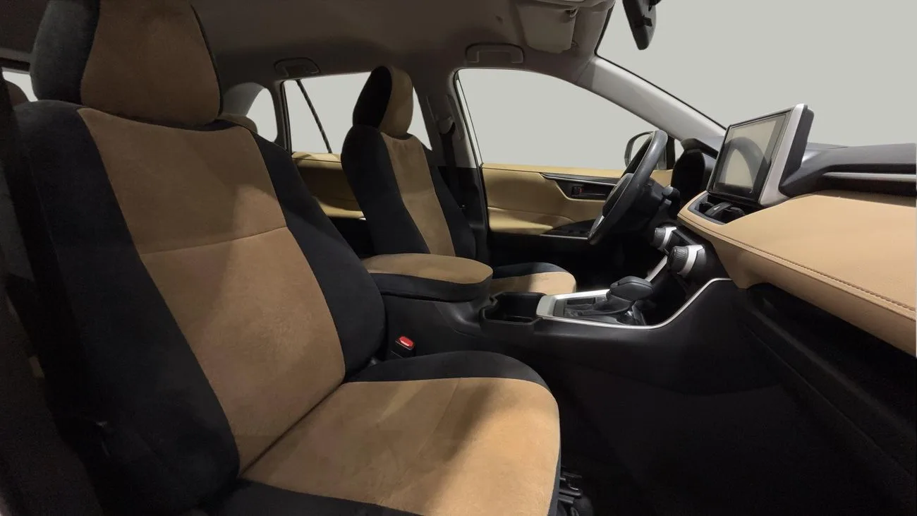 Toyota RAV4 EX, миниатюра 13