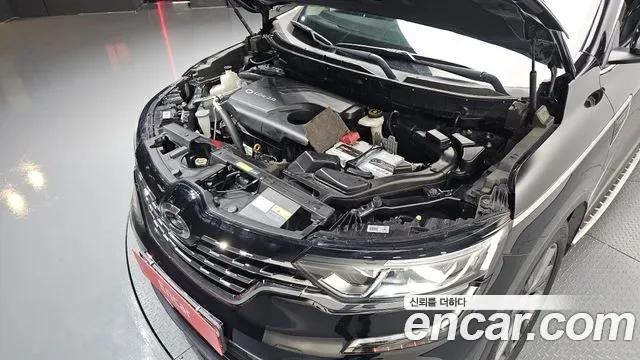 Renault QM6 2.0 GDe, миниатюра 11