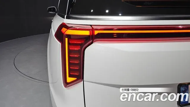 Kia Carnival дизель 9 мест, миниатюра 16