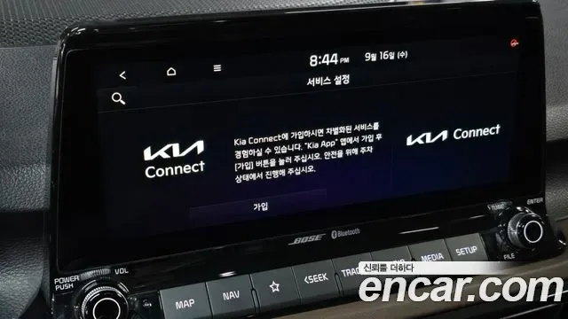 Kia Seltos дизель 1.6 4WD, миниатюра 22