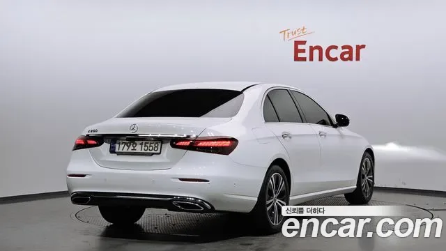 Mercedes-Benz E-Class E250, миниатюра 9