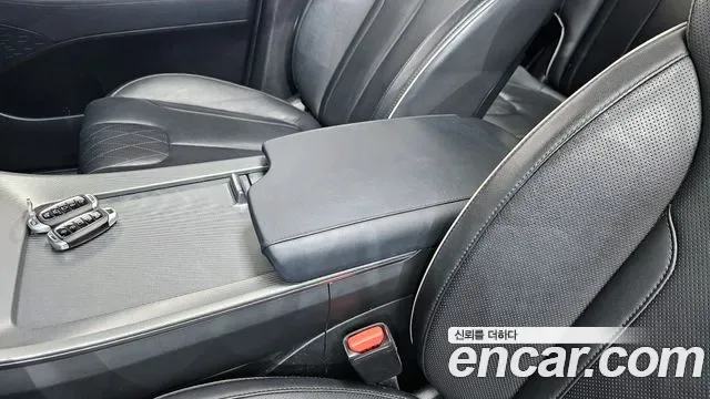 Hyundai Palisade дизель 2.2 2WD, миниатюра 10