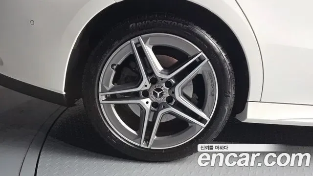 Mercedes-Benz CLA CLA250 4MATIC, миниатюра 21