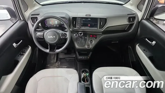 Kia Ray Signature, миниатюра 20