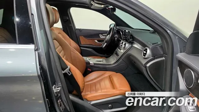 Mercedes-Benz GLC GLC300 4MATIC, миниатюра 15
