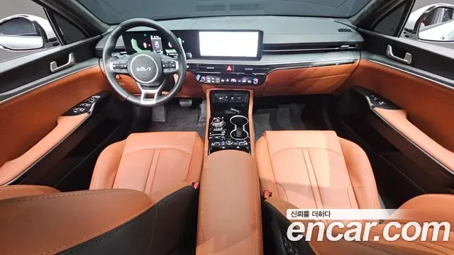 Kia K5 III 2.0 Best Selection, миниатюра 22