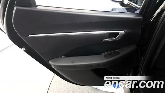 Hyundai Sonata Modern, миниатюра 7