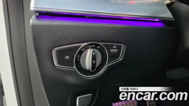 Mercedes-Benz E-Class E250, миниатюра 6