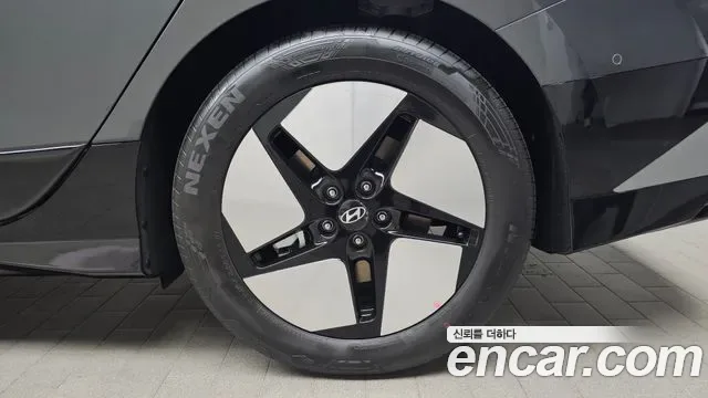 Hyundai Ioniq 6, миниатюра 25