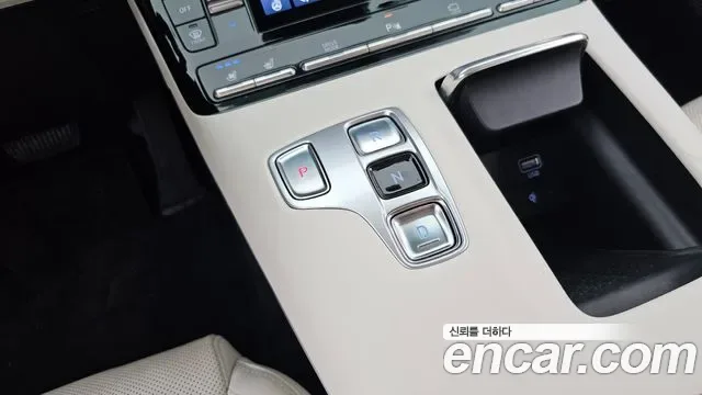 Hyundai Grandeur, миниатюра 20