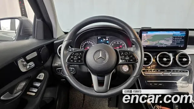 Mercedes-Benz C-Class C200, миниатюра 8