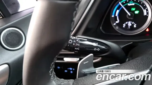 Hyundai Sonata Modern, миниатюра 4