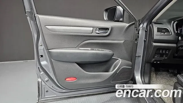 Renault QM6 2.0 LPe LE Signature 2WD, миниатюра 2