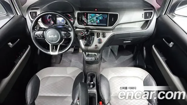 Kia The New Ray Prestige, миниатюра 9