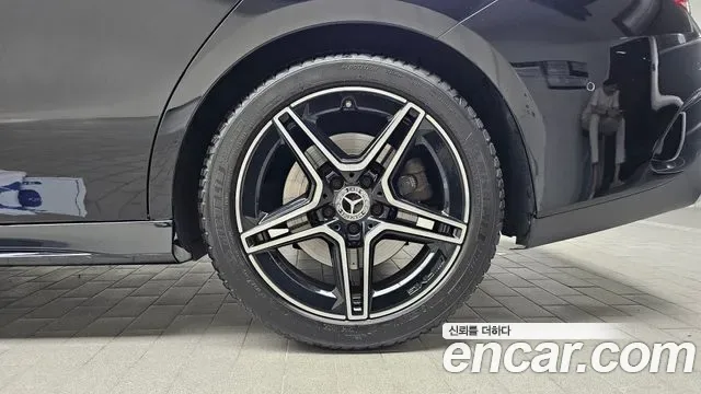 Mercedes-Benz CLA CLA250 4MATIC, миниатюра 16