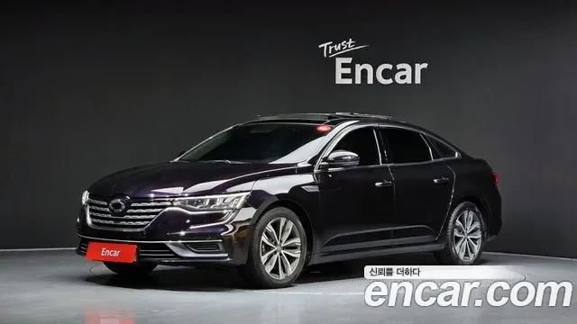Renault SM6 1.3 TCe RE, миниатюра 5