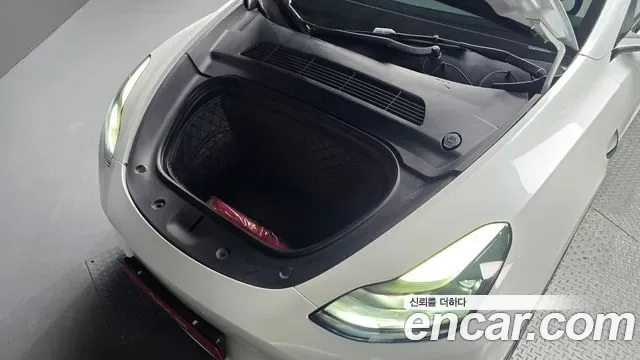 Tesla Y AWD, миниатюра 11
