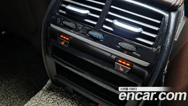 BMW 5 (G30) 520i M, миниатюра 11