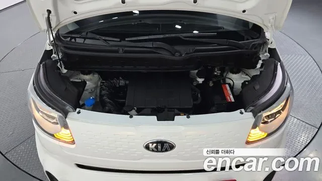 Kia The New Ray, миниатюра 3