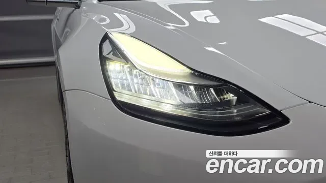 Tesla 3 AWD, миниатюра 2
