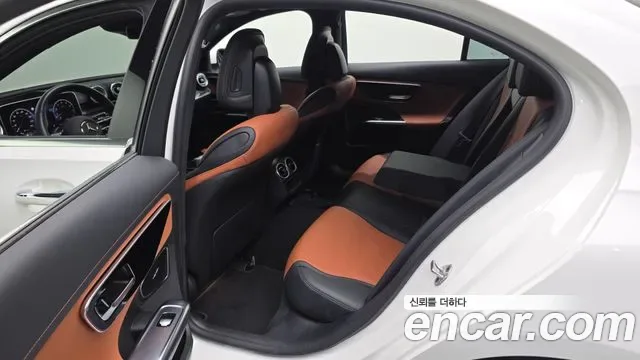 Mercedes-Benz C-Class C300 AMG Line, миниатюра 8