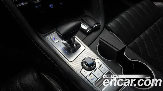 Genesis G70 бензин 3.3T 4WD ( ), миниатюра 15