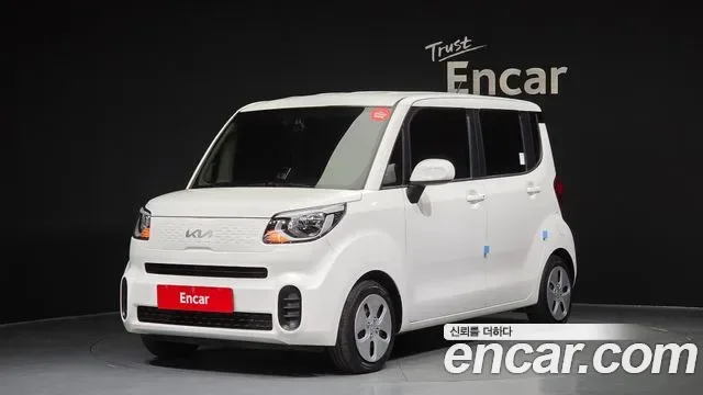 Kia The New Ray, миниатюра 3