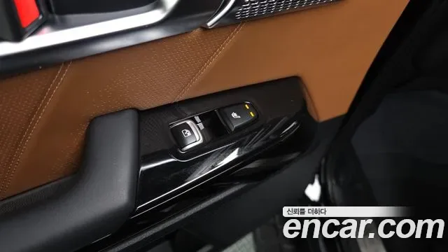 Kia Mohave дизель 3.0 4WD 5 мест, миниатюра 22