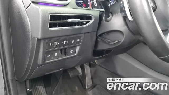 Hyundai Sonata 2.0 Premium, миниатюра 21
