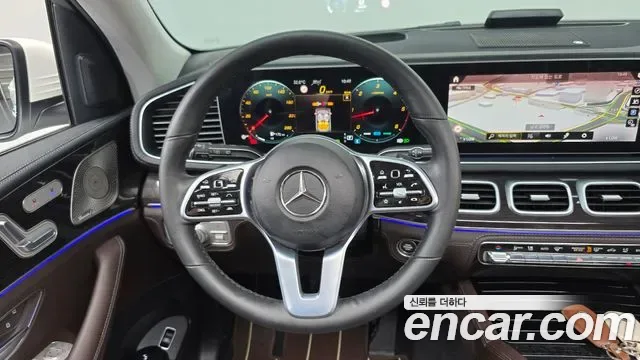 Mercedes-Benz GLE GLE300d 4MATIC, миниатюра 27