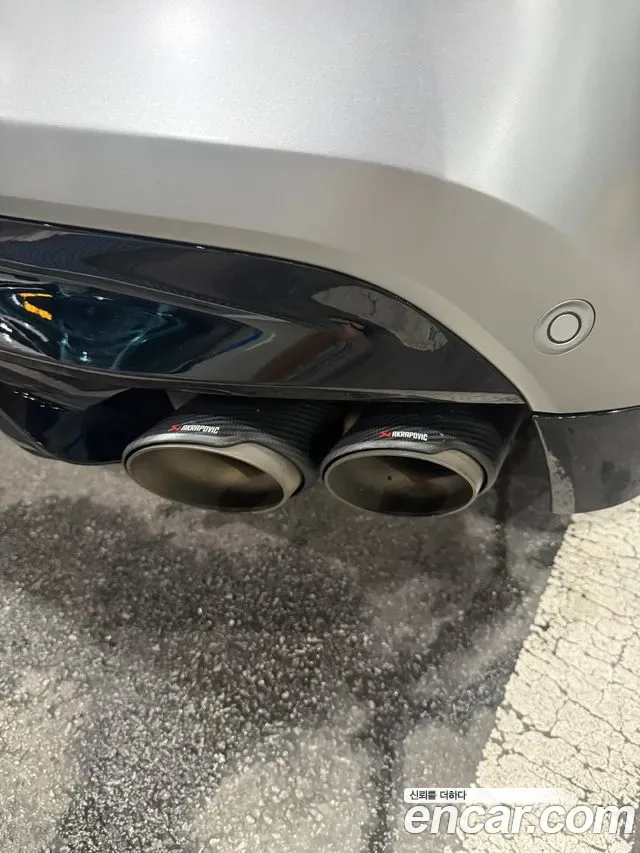 BMW X6M (G06), миниатюра 3