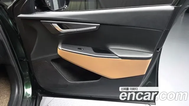 Kia EV6 4WD, миниатюра 7
