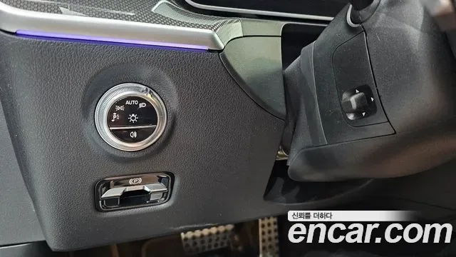 Mercedes-Benz CLE CLE200, миниатюра 10
