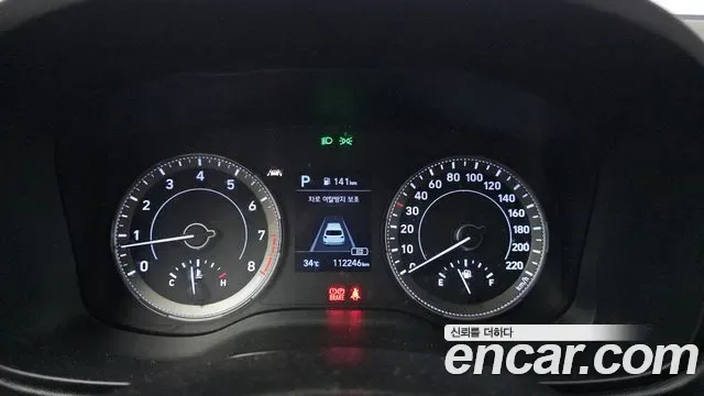 Hyundai Venue 1.6 Modern, миниатюра 12