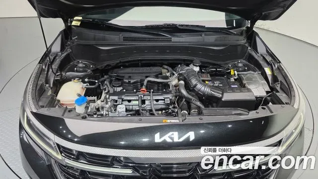 Kia Seltos бензин 1.6 Turbo 2WD Prestige, миниатюра 29