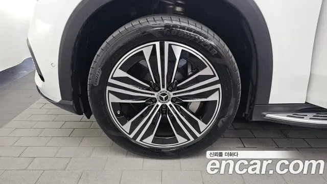 Mercedes-Benz EQS EQS450 4MATIC, миниатюра 12