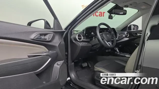 Chevrolet Trax 1.2 ACTIV ( ), миниатюра 19