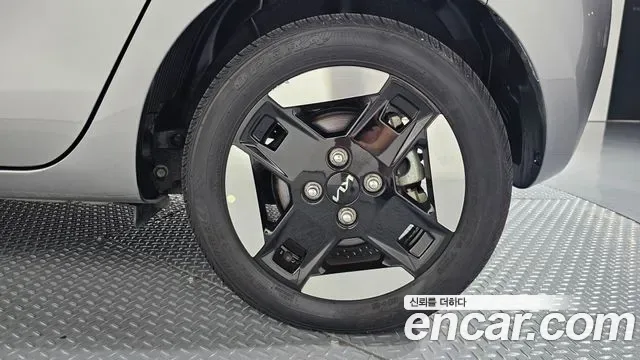 Kia Ray EV, миниатюра 14
