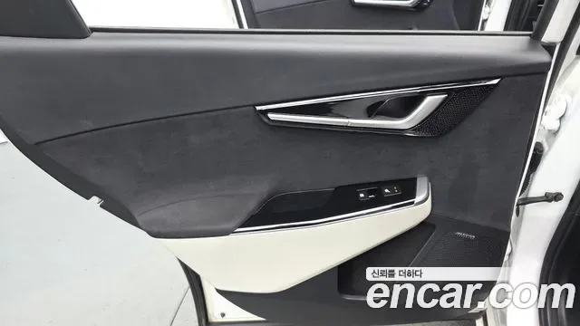 Kia EV6 GT Line, миниатюра 20