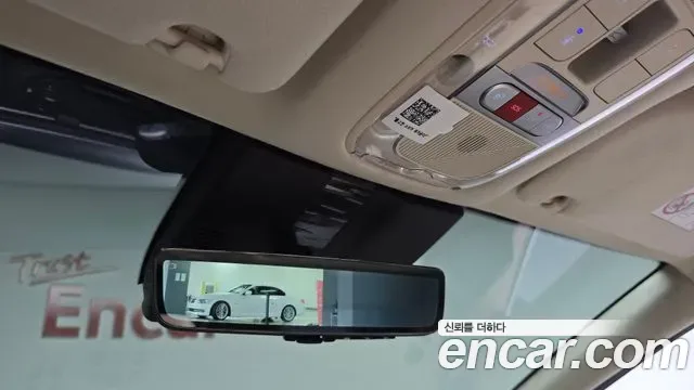 Hyundai Ioniq 9 AWD 6 мест Calligraphy, миниатюра 17