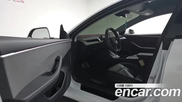 Tesla 3 RWD, миниатюра 29