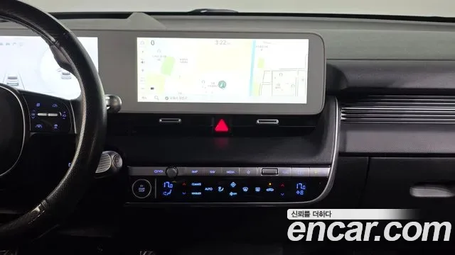 Hyundai Ioniq 5 Prestige, миниатюра 16