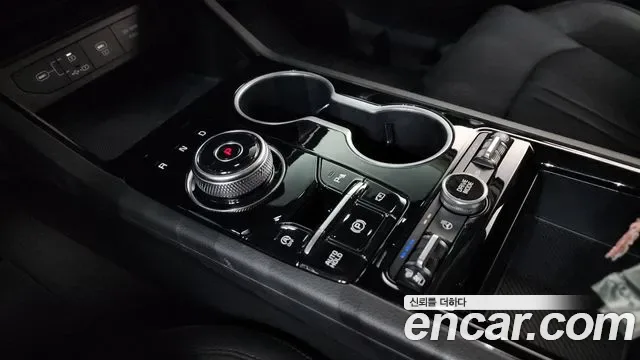 Kia K5 III 2.0 Prestige, миниатюра 11
