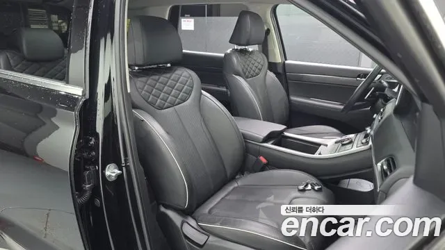 Hyundai Palisade бензин 3.8 4WD Prestige, миниатюра 15