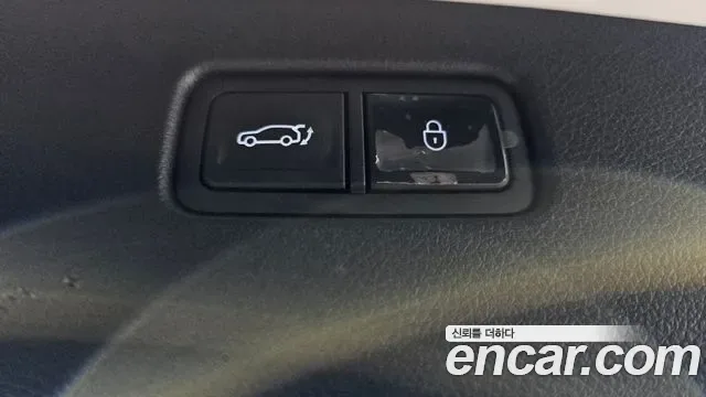 Genesis GV70 2.5T бензин 2WD ( ), миниатюра 12